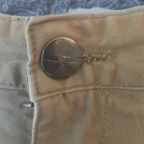 Kolby shorts - Picture 3 of 4